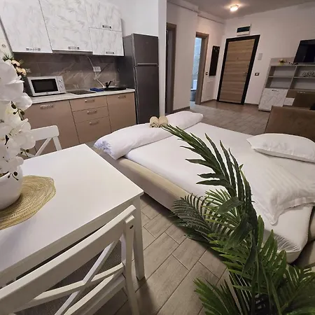Sea Breeze Luxury * Mamaia