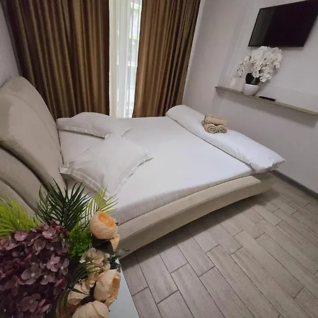 Sea Breeze Luxury *